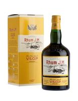 1 Flasche Rhum Vieux Agricole VSOP  J. M. Martinique 43%...