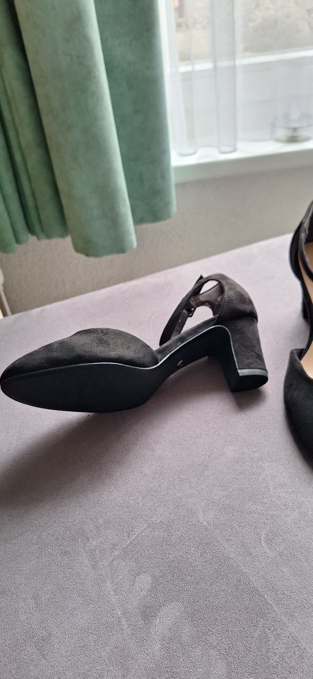 Tamaris Chaussures femmes: Tamaris Slingback-Pumps – D'occasion à Hägglingen par fab_5sbm 2