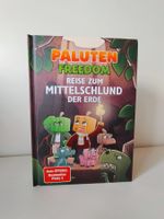 Paluten Freedom: Reise zum Mittelpunkt der Erde
