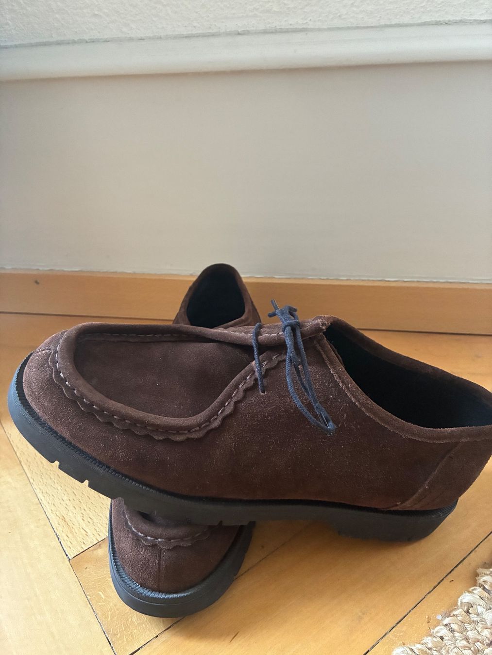 Scarpe da uomo: Kleman Schuhe Gr. 46 – Nuovo (secondo la descrizione) da Fribourg venduto da waves55 1