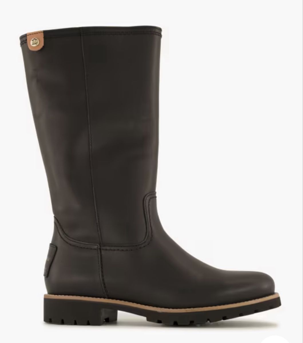 Panama Jack Scarpe da donna: Panama Jack Boots black Gr 39 – Usato da Hindelbank venduto da Surlie 2