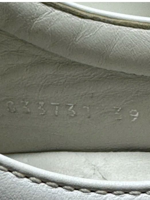 Chanel Scarpe da donna: Chanel Leather Slip On – Usato da Kloten venduto da liu_65tx 4