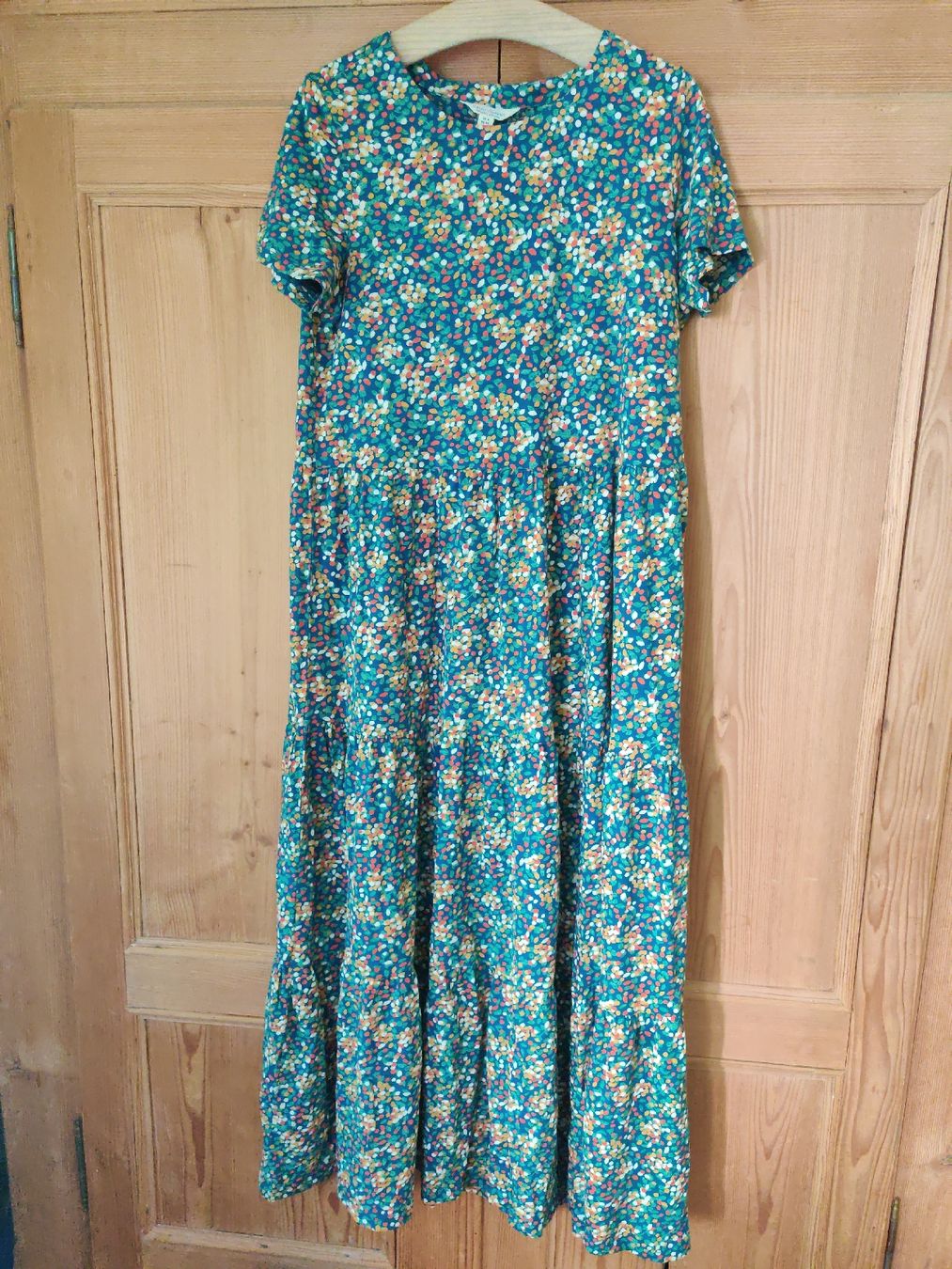 Vestiti: Seasalt Cornwall Kleid, Gr. 36 – Nuovo (secondo la descrizione) da dornach venduto da morgenrot2000