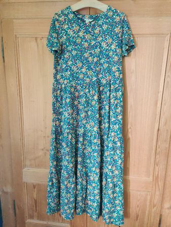 Seasalt Cornwall Kleid, Gr. 36