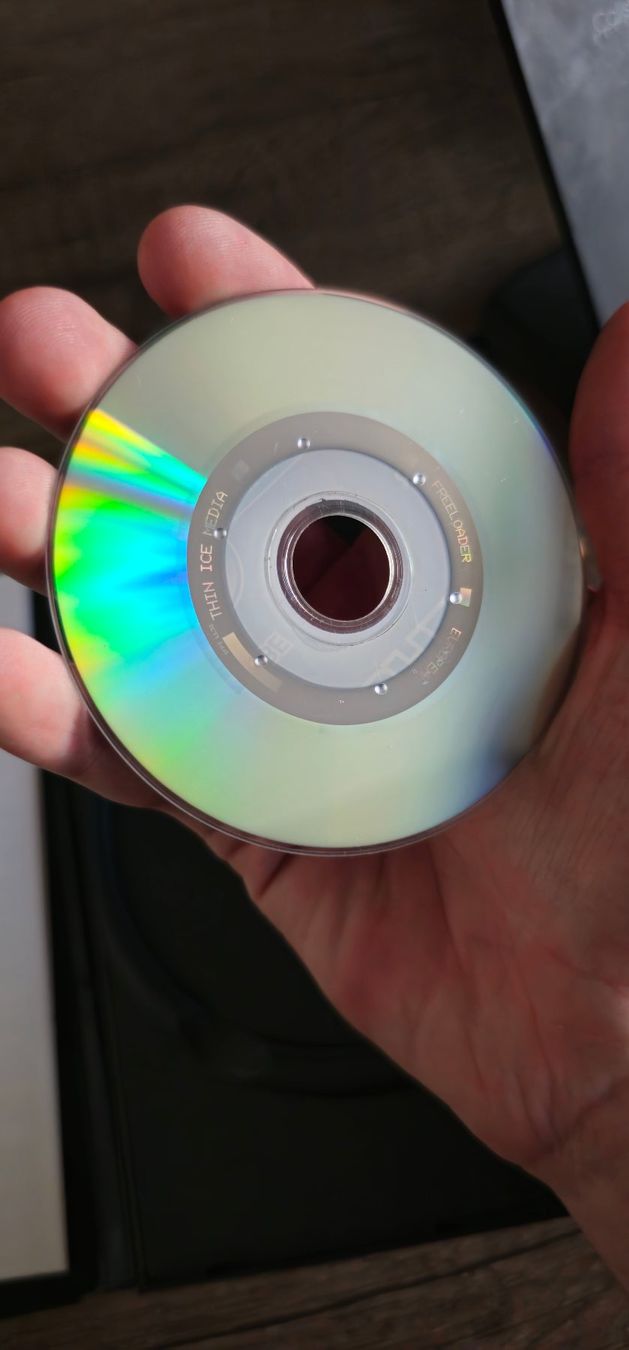 Nintendo Spiele: Gamecube Free Loader - works with Wii – Gebraucht aus Basel von Bimgbum 3