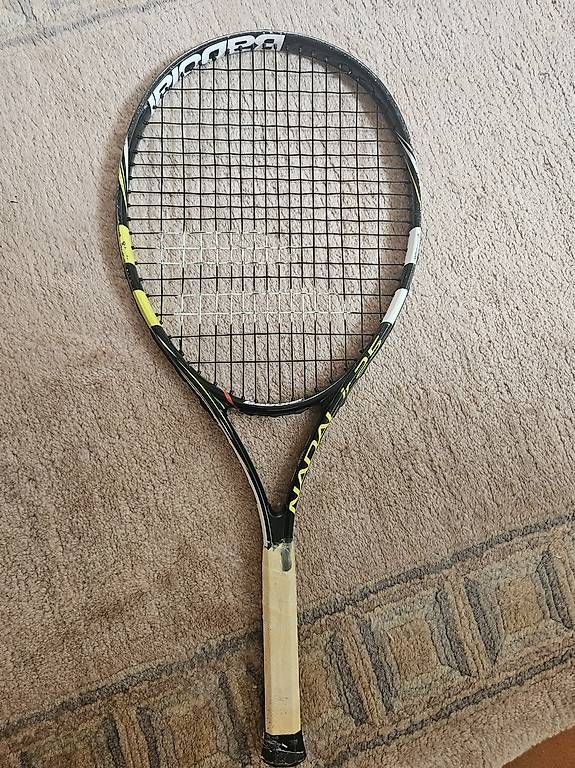Raquettes: Babolar Kindertennisschläger – D'occasion à Muolen par Dodo99