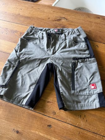 Engelbert Strauss Shorts Damen Gr. 36 Arbeitshose