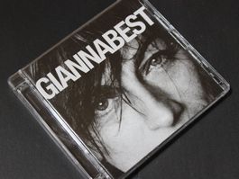 GIANNA NANNINI - BEST (Greatest Hits) 2CD 2007