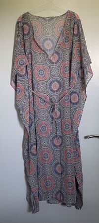 Kaftan H&M XS/S multicolore neuf
