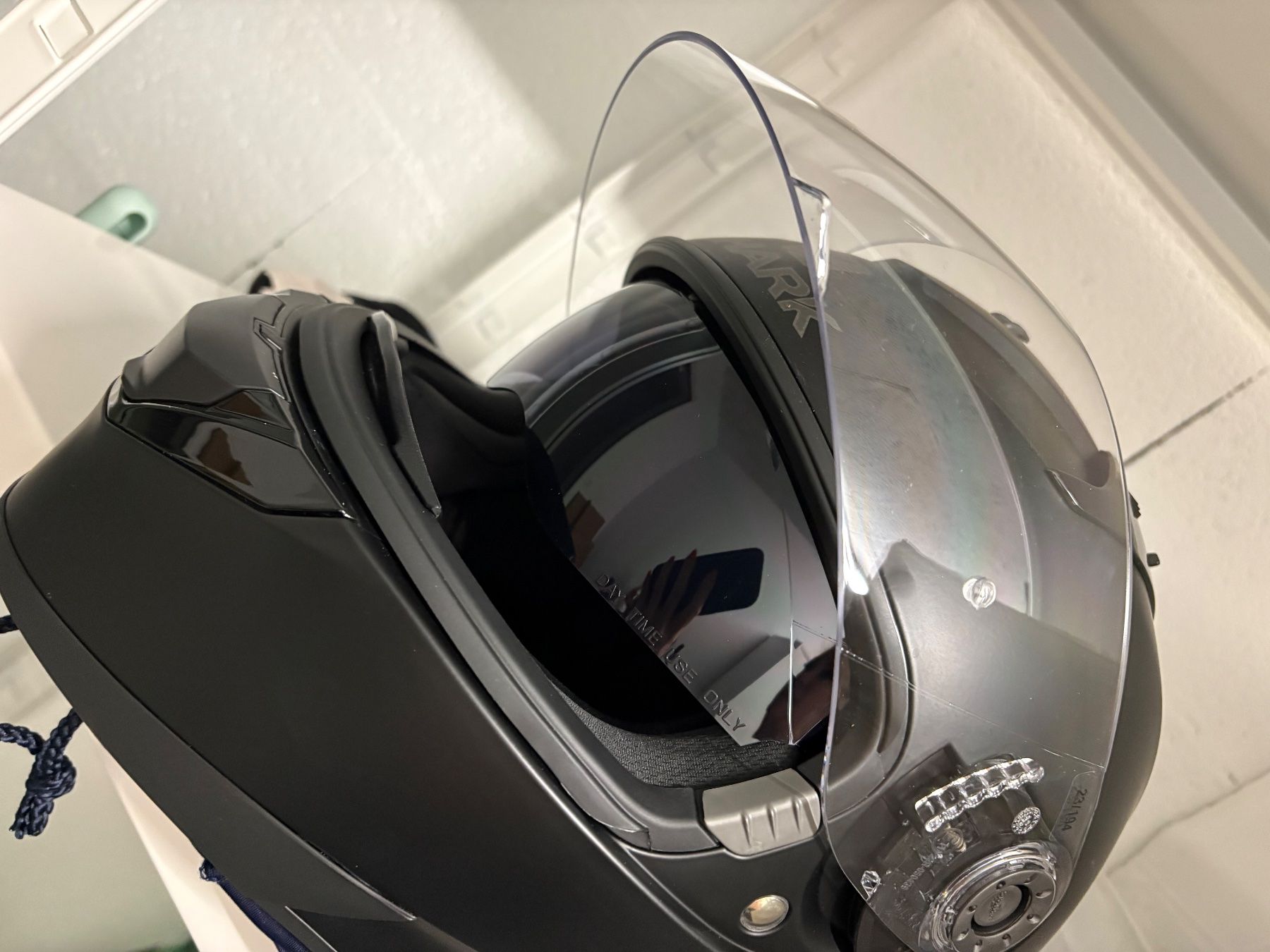 Caschi & visiere: NEUF!! Shark Casque Intégral – Usato da Vich venduto da NatachaCK 8
