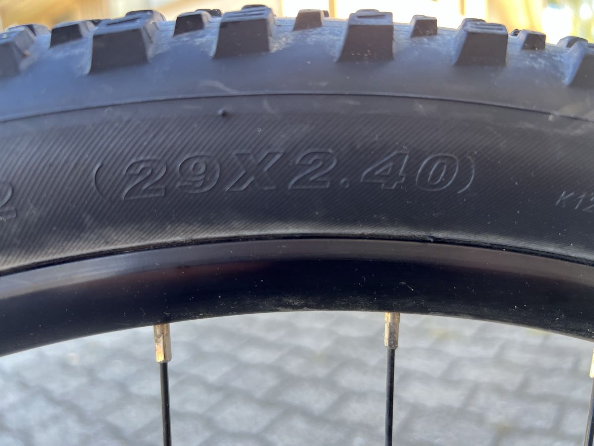 Bergamont Biciclette: Mountainbike Bergamont – Usato da Rünenberg venduto da cycletech550 6