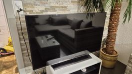 Samsung UHD TV UE50HU6900S 50 Zoll gebrauchter Zustand