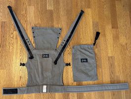 Rookie Babytrage Premium - Khaki