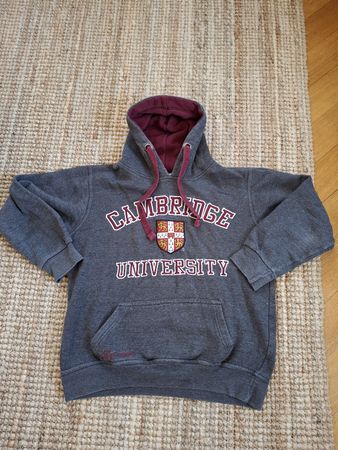 Sweatshirt Cambridge original XS