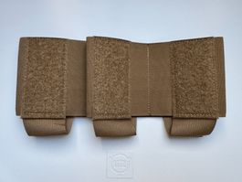 Ferro Concepts Turnover Triple 762 Coyote