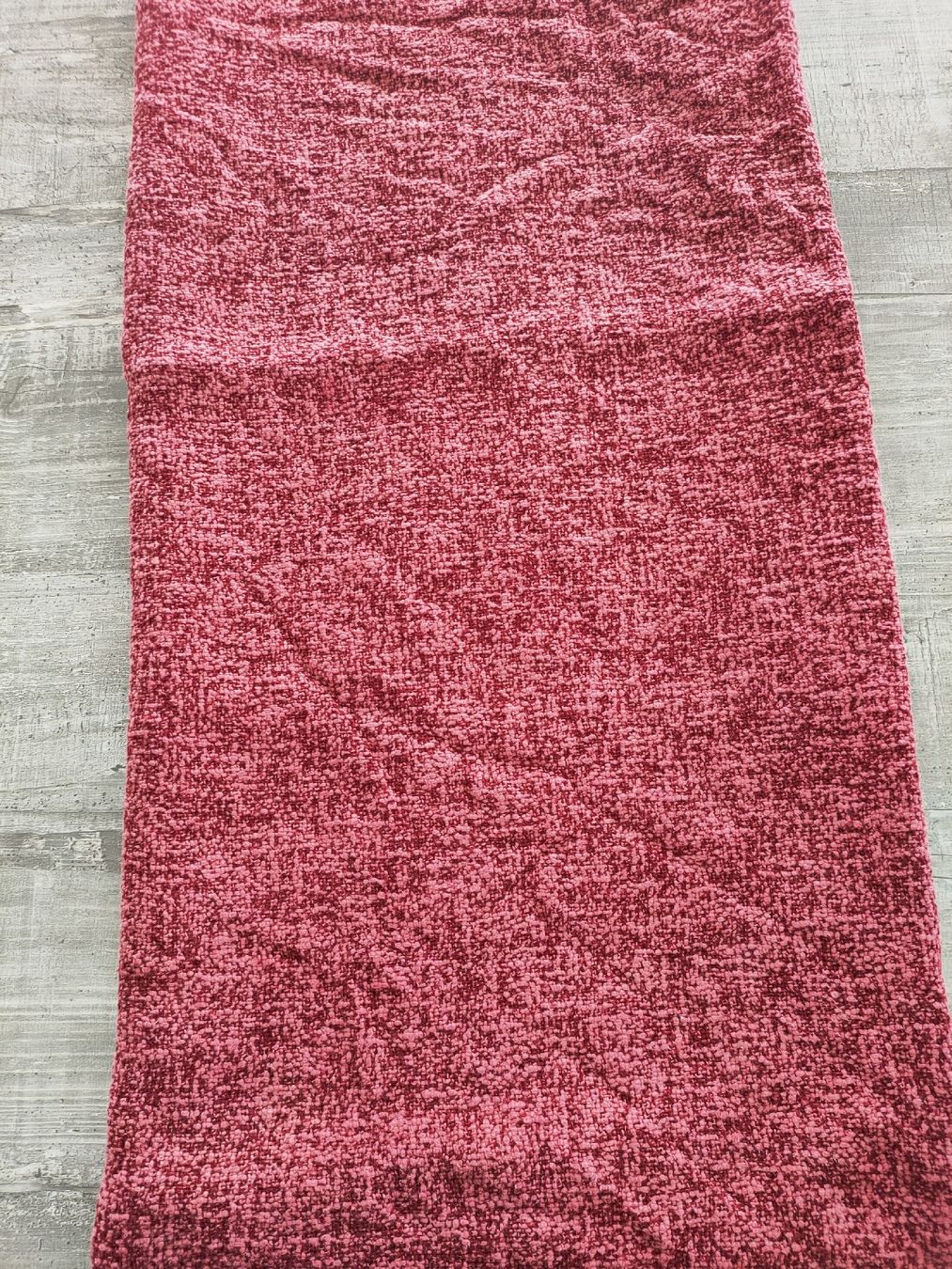 Altra biancheria da tavola: Rustikale Tischdecke, 140 x140 cm – Usato da Gipf-Oberfrick venduto da minini 1
