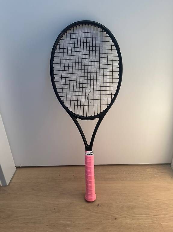 Wilson Racchette: Wilson Pro Staff Six.One 100 v13 – Usato da Bottighofen venduto da max_r8mx
