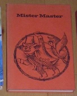 Mister Master von Donatella Ziliotto Kaufen auf Ricardo