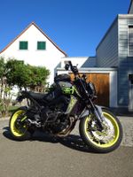 Yamaha MT-09 Japan Edition | 12'611 km | MIVV | Quick Shift