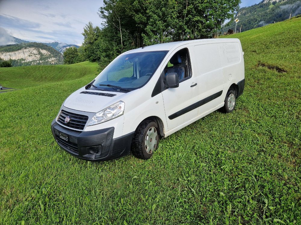 Lieferwagen Kaufen Gebrauchtnull