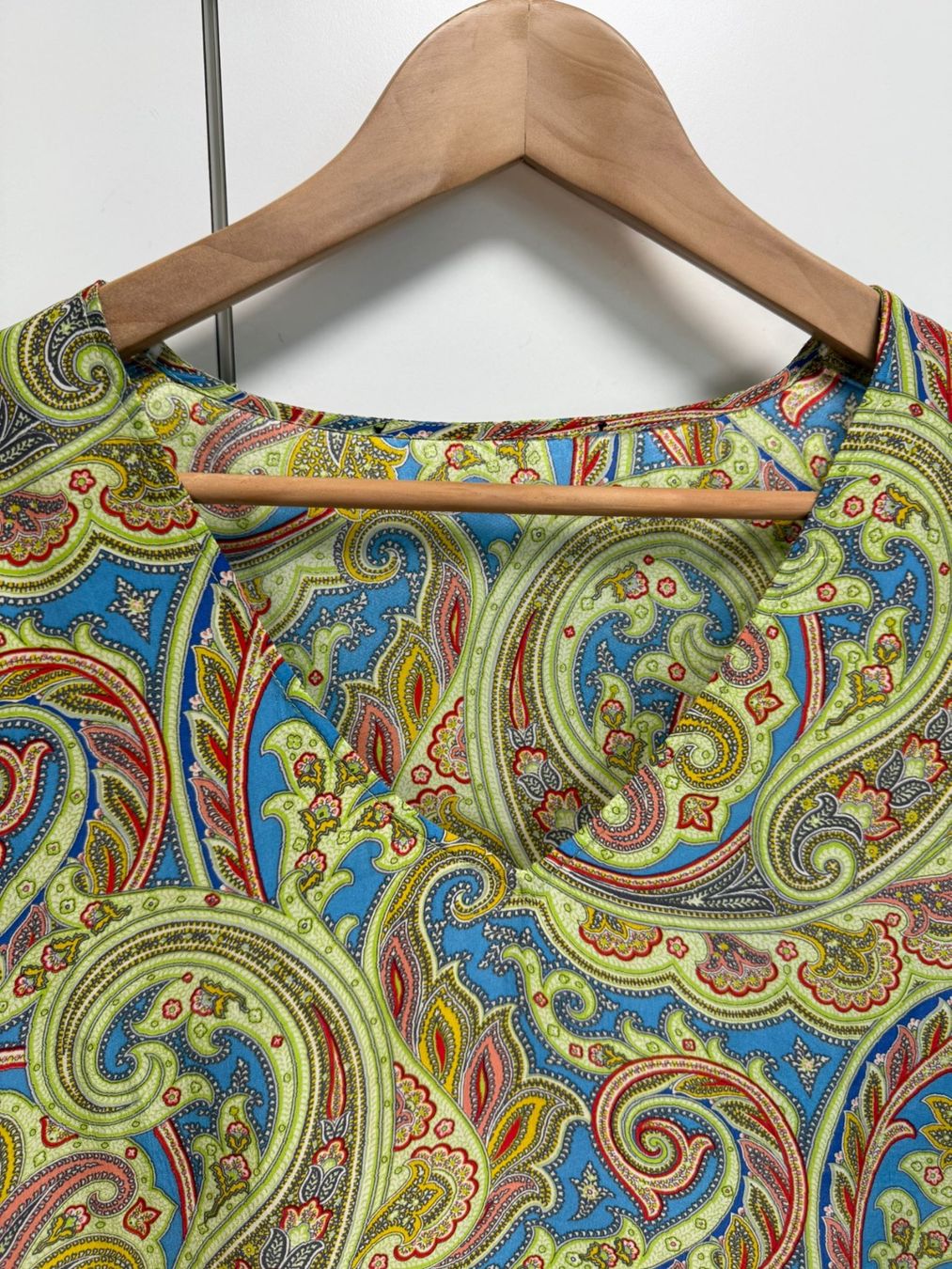 Kleider: Damenkleid Gr. L - 100% Seide – Neu (gemäss Beschreibung) aus Frauenfeld von LIL_NA 2