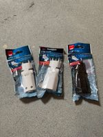 3x Max Hauri Clip-Clap Stecker Neu