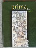 prima. Band 1. Ausgabe B (Latein)