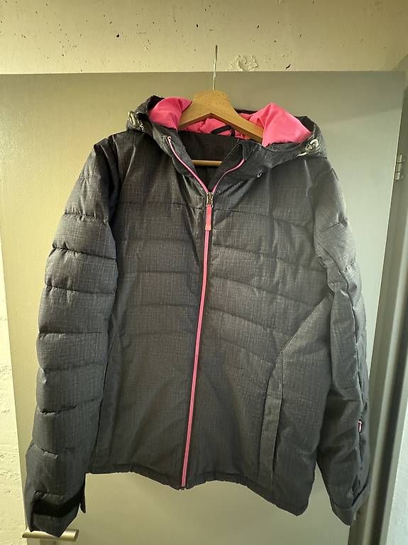 Giacche: Ski- od. Snowboardjacke – Usato da Opfikon venduto da MissRuby 2