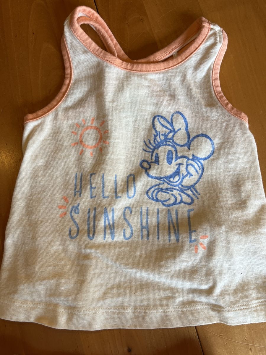 Lotti & Set di vestiti: Baby Sommer Ensemble Gr. 60 – Usato da Rodersdorf venduto da estherdaphne 1
