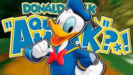 😎 Disney's Donald Duck Quack Attack! suche nach Daisy  PS 2