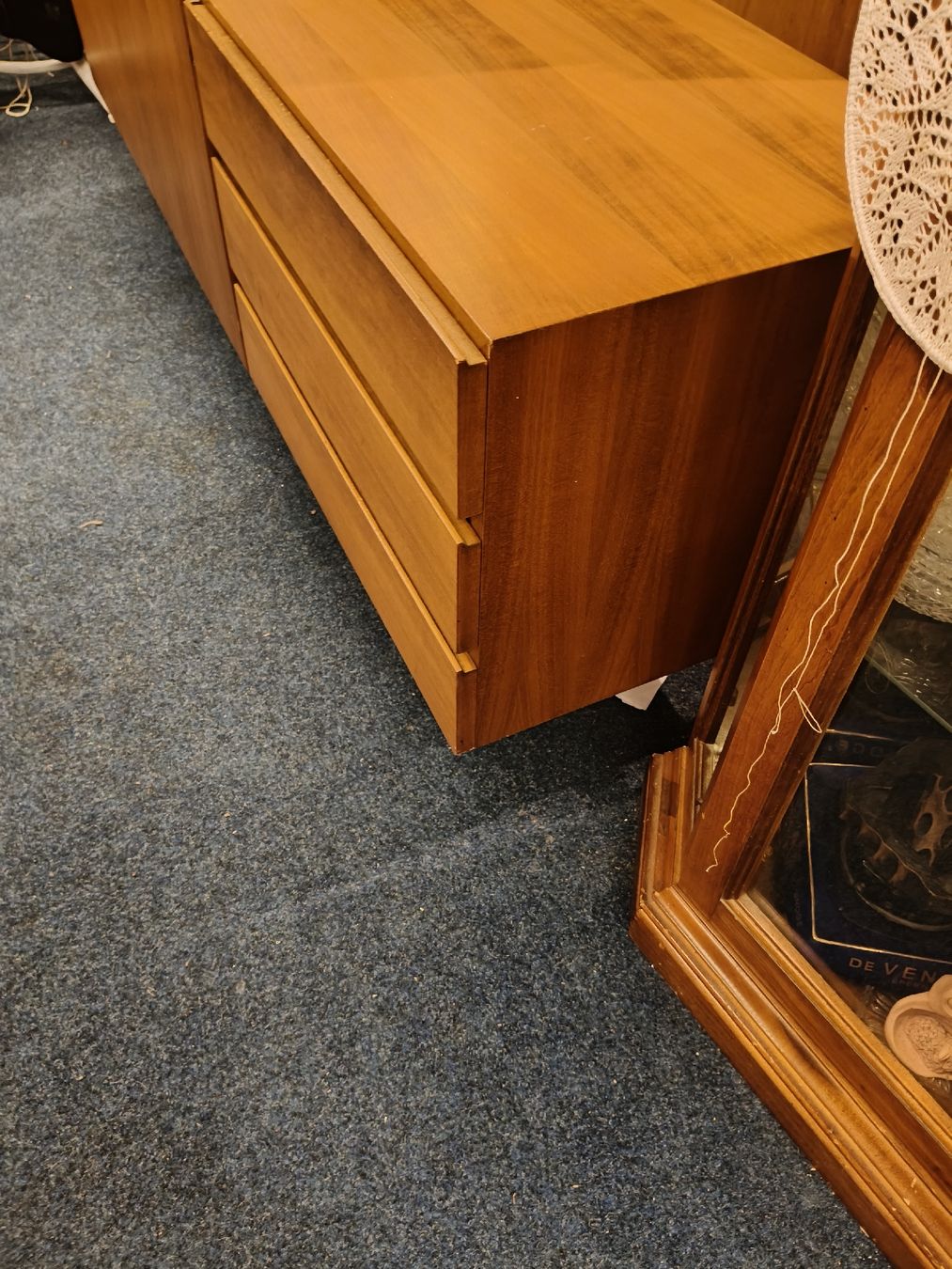 Buffets: Wunderschönes  Sideboard – D'occasion à Zwingen par inf_2blh 4