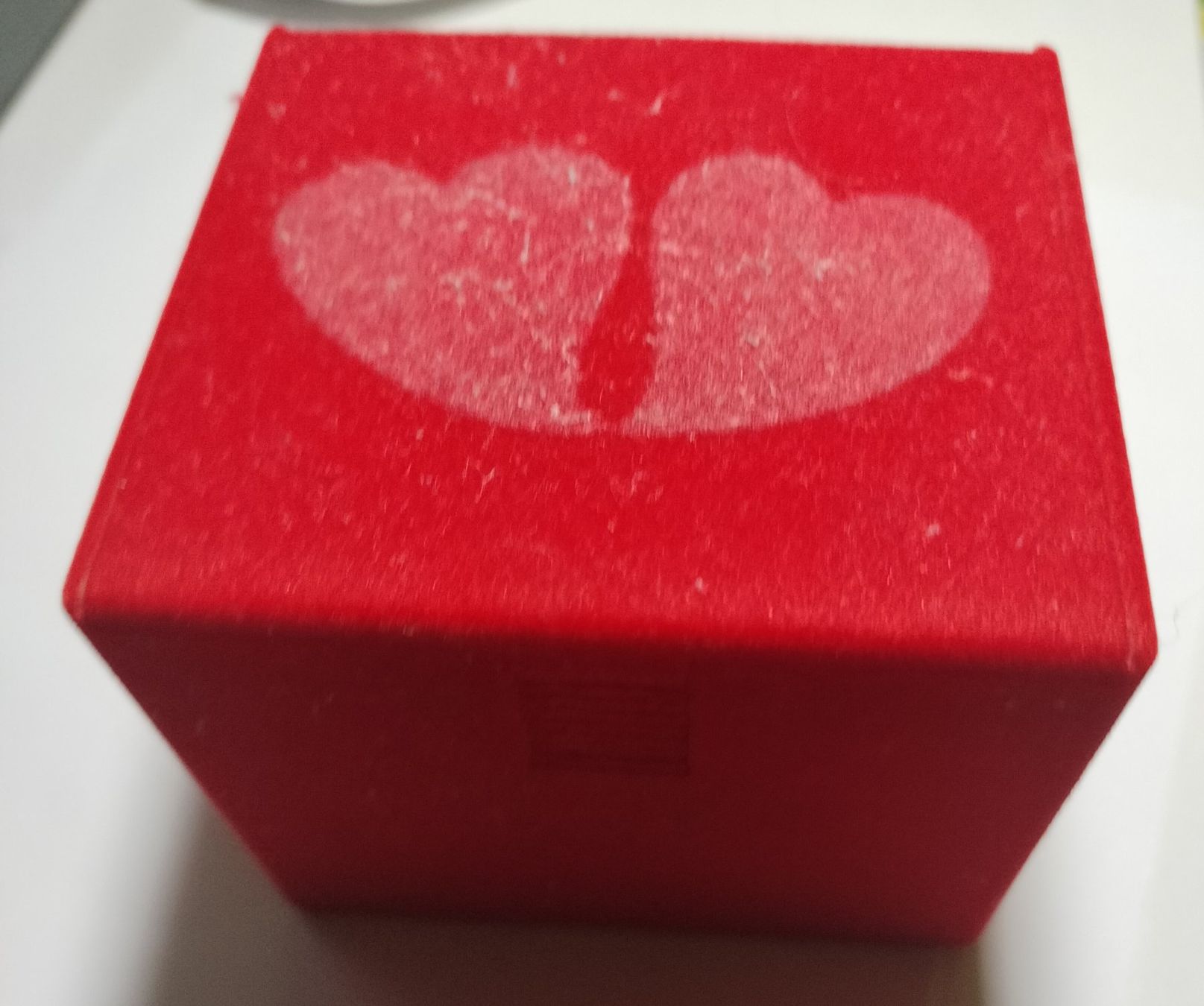 Schmuckkästen: Scatola San Valentino – Gebraucht aus Capolago von sco_7ywt