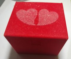 Scatola San Valentino