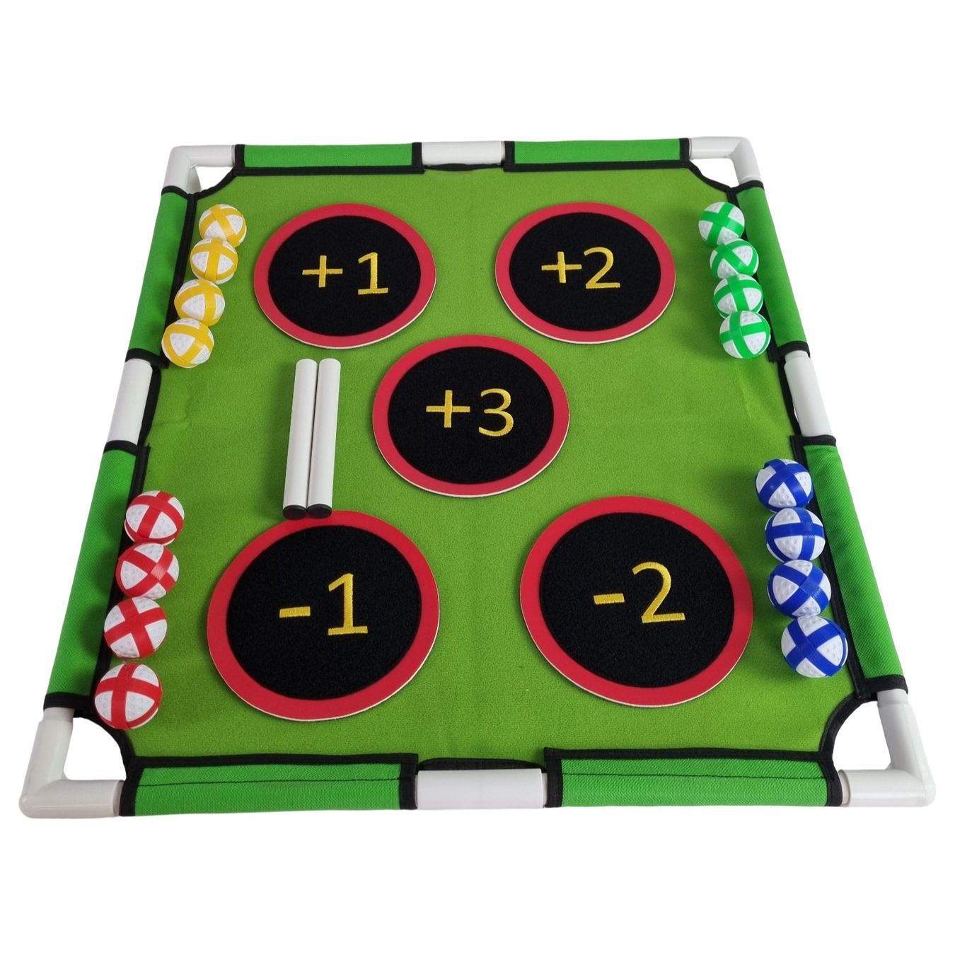 Tiro con l'arco: Golf-Dart Spiel – Usato da Wangen b. Olten venduto da Restwert_Wangen 1