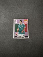 Panini EXTRA Sticker RAÚL JIMÉNEZ