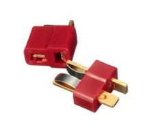 Deans Stecker/Buchse 5 Paar