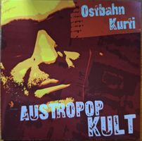 CD Ostbahn Kurti - Austropop Kult (2005)