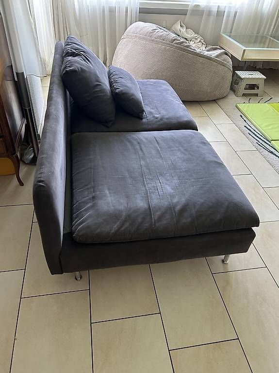 Sofas: Sofa – D'occasion à Meilen par NadiyaO 3