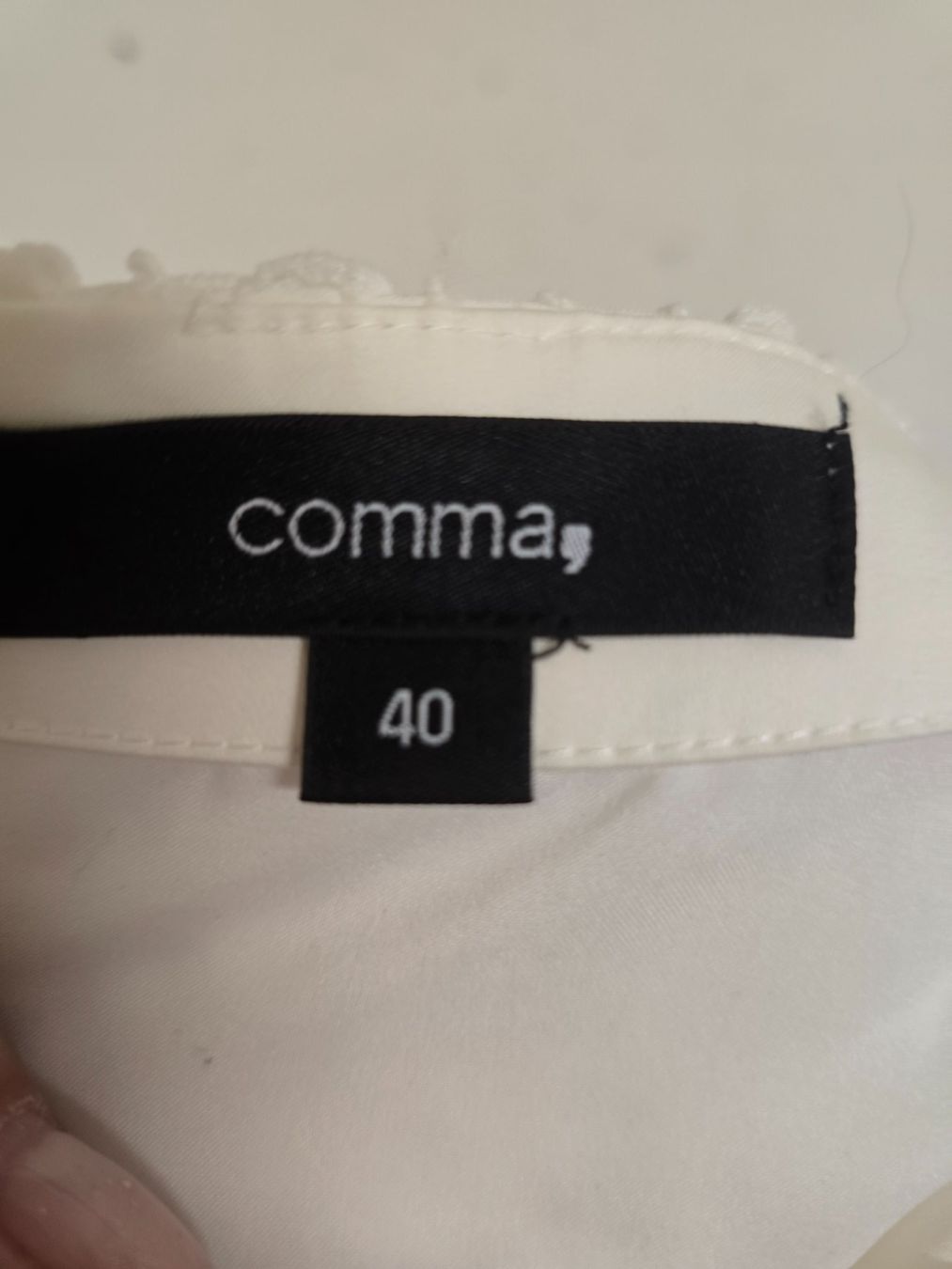 Comma Vestiti: Spitzenkleid von Comma – Nuovo (secondo la descrizione) da Arch venduto da Alessia 3