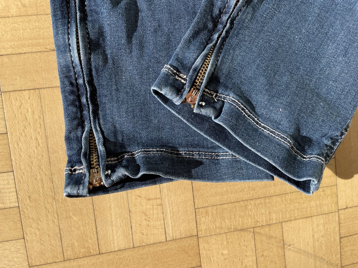 Jeans: Jeans Dream Jeans by Mac 29 mit Makel – Gebraucht aus Basel von pilzliii 6
