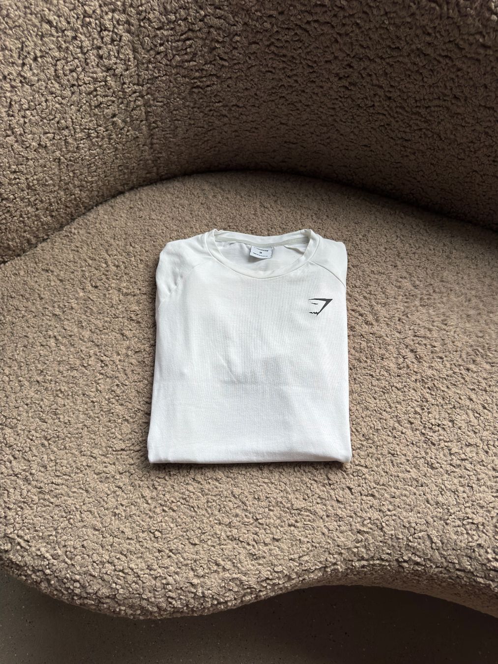 Gymshark T-shirt: Gymshark | T-Shirt – Nuovo (secondo la descrizione) da Horgen venduto da onur_5