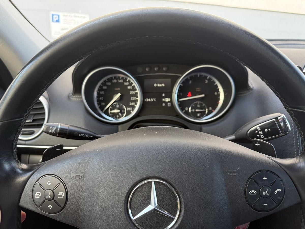 Mercedes-Benz Automobili: Mercedes gl 350cdi mit MFK  – Usato da Rümikon Ag venduto da tom_66hh 8