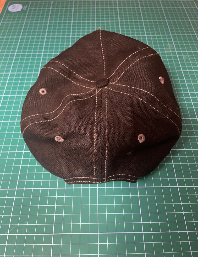 Copricapi, berretti & cappellini: Casquette dime – Usato da Mont-sur-Rolle venduto da ale_8srv 2
