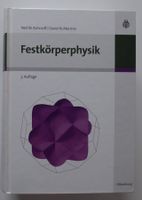 Festkörperphysik, 3. Auflage, Oldenburg Verlag,