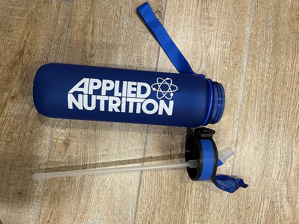 Borracce & Thermos: NEU Trinkflasche Applied Nutrition – Usato da St. Gallen venduto da kka_l9wg 3