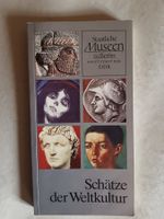 Staatliche Museen zu Berlin , Hauptstadt der DDR - 1988