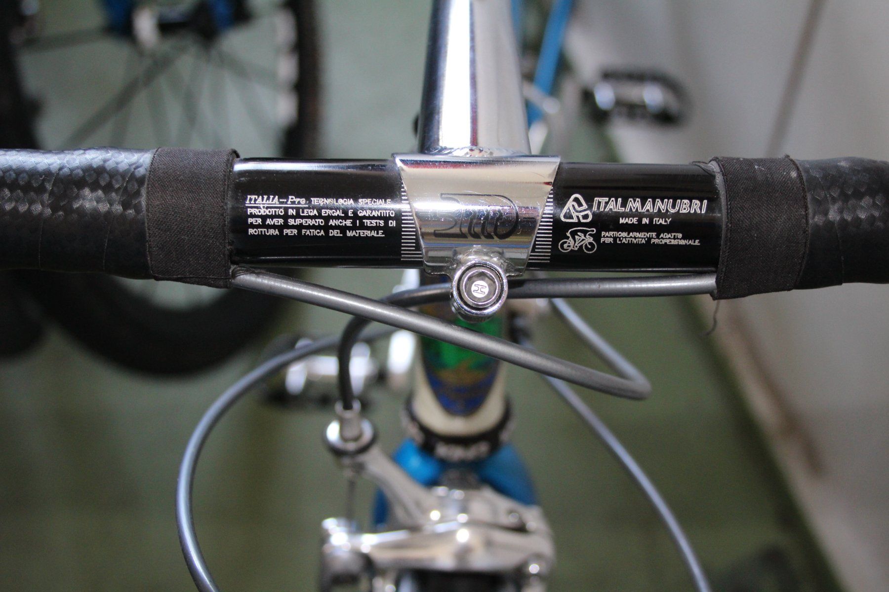 Biciclette: Breezer Venturi 1994 Rennrad – Usato da Chur venduto da dynastar13 6