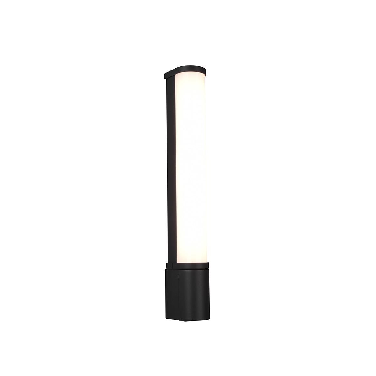 Lampade: LED Bad Wandleuchte, IP44, 41 cm x 5 cm – Nuovo (secondo la descrizione) da Kreuzlingen venduto da Smart-Light 7