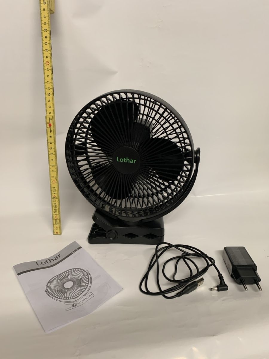 Ventilateurs: Ventilator – Neuf (Voir description) à Aeschi SO par Tebs