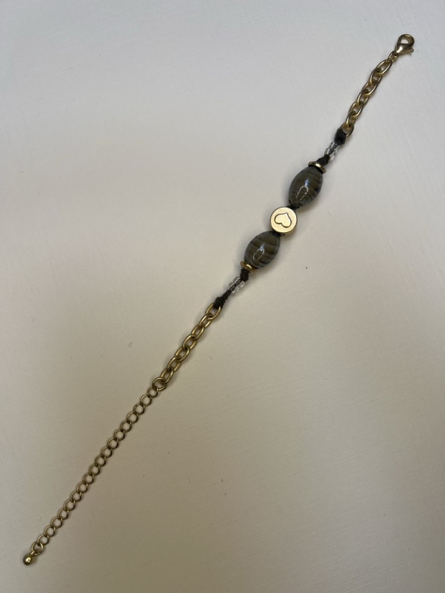 Bracciali & Braccialetti: Designer Armband Glasperlen, Unikat – Usato da HORGEN venduto da vladibarca10 3